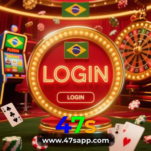 47s segurança SSL 256-bit - Licença Curaçao, eCOGRA, GLI certificado