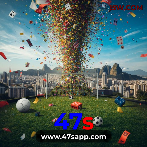 47s APP mobile iOS Android - 187 mil downloads São Paulo Rio BH