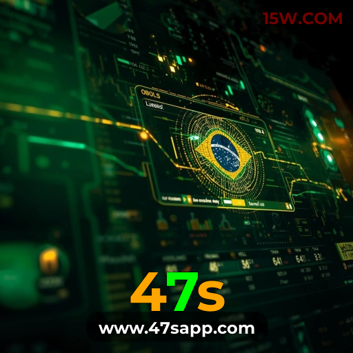 47s | Promoções Seguras com Bônus Diários e Ofertas no Brasil