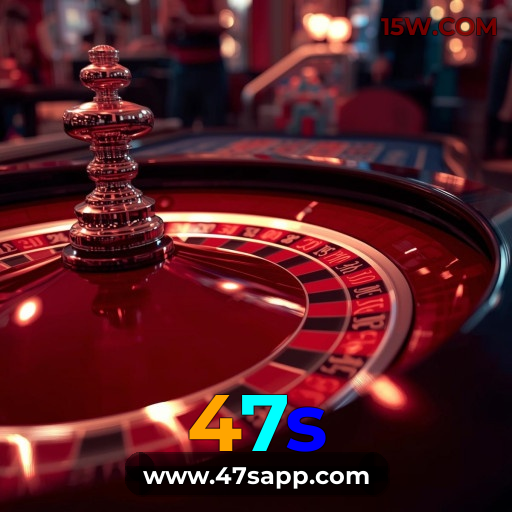 47s: Apostas Altas e Diversão com Slots de Vídeo