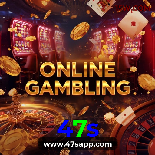 Tabela RTP dos jogos de cassino da 47s