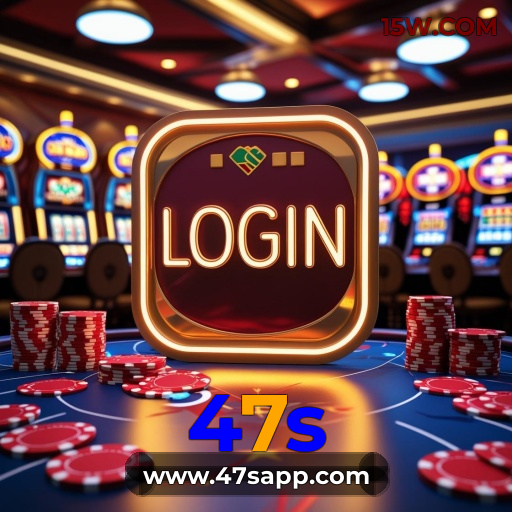47s.com | App de Cassino Online Gratuito
