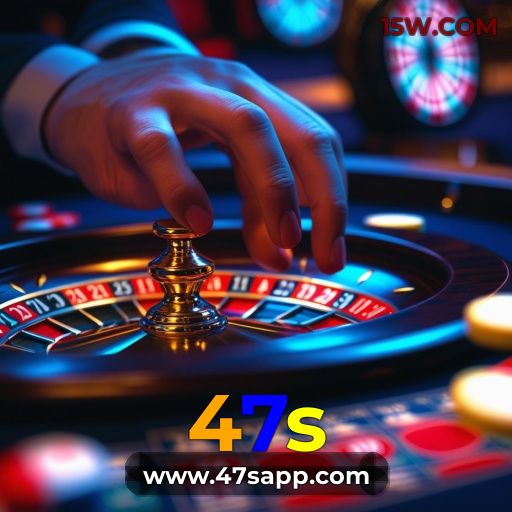 Logo da 47s