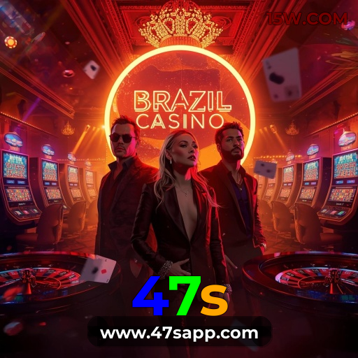 47s segurança SSL 256-bit - Licença Curaçao, eCOGRA, GLI certificado