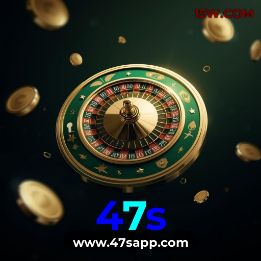 Tabela RTP dos jogos de cassino da 47s