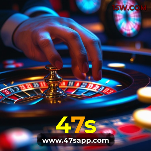 Logo da 47s